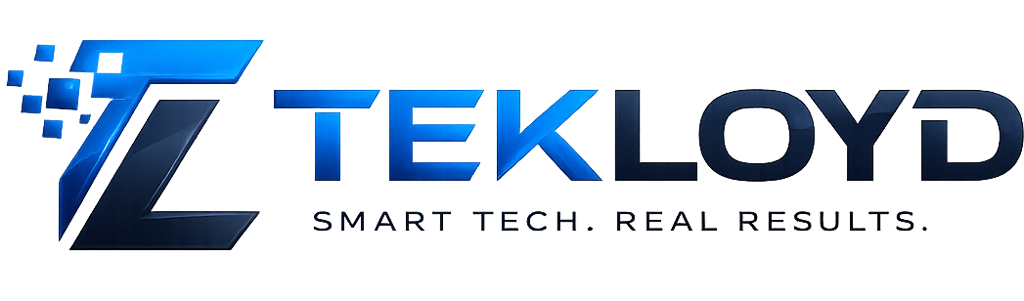 TekLoyd